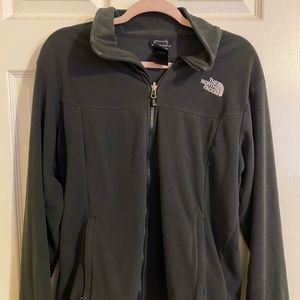 North Face Full-Zip Jacket